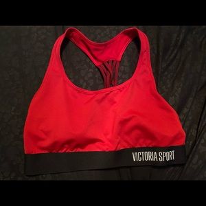 Sports bra - Victoria secret sport